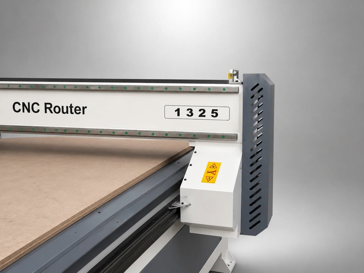 CNC Router 1325 Industrial Grade