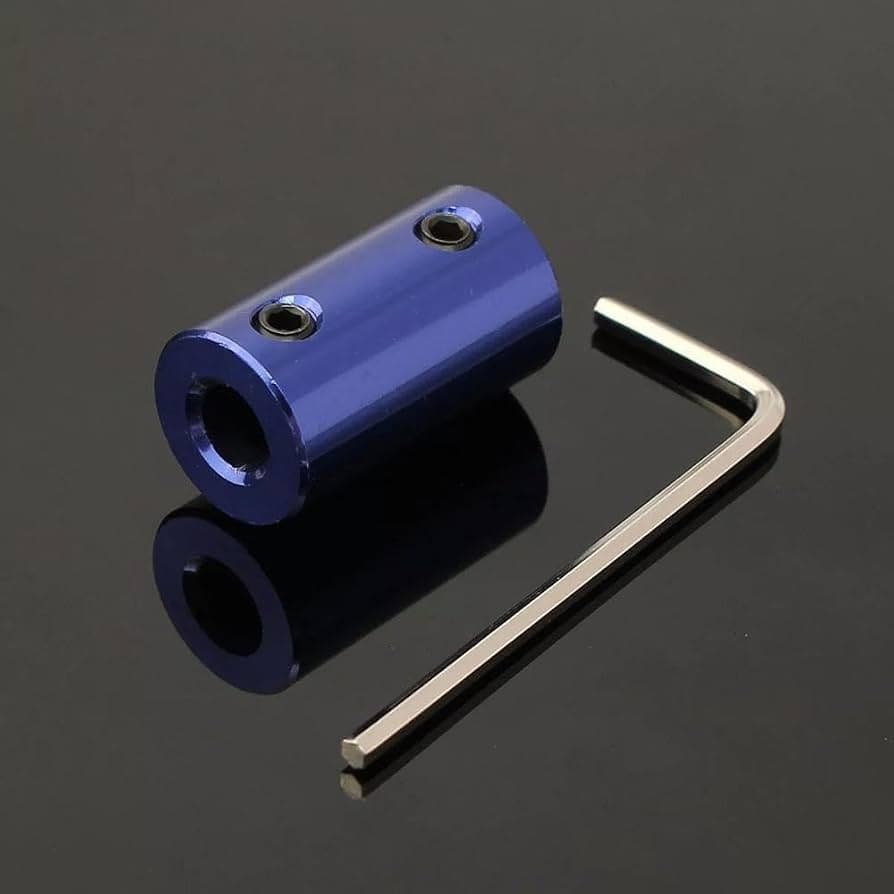 6x8x25mm / Blue