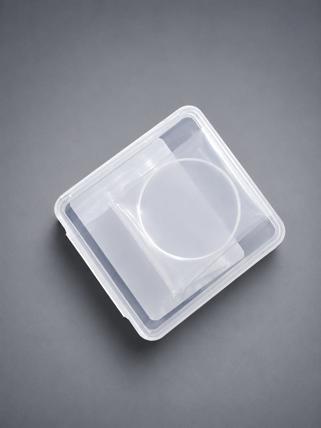 Fiber Laser Cutting Head Protective Window Lens for Raytools & WSX