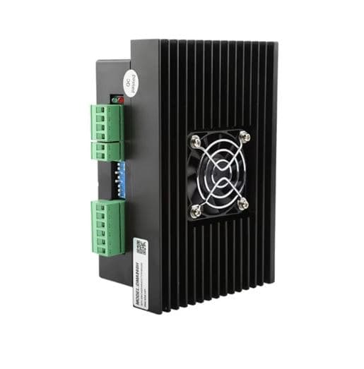Leadshine DMA860H Digital Stepper Motor Driver