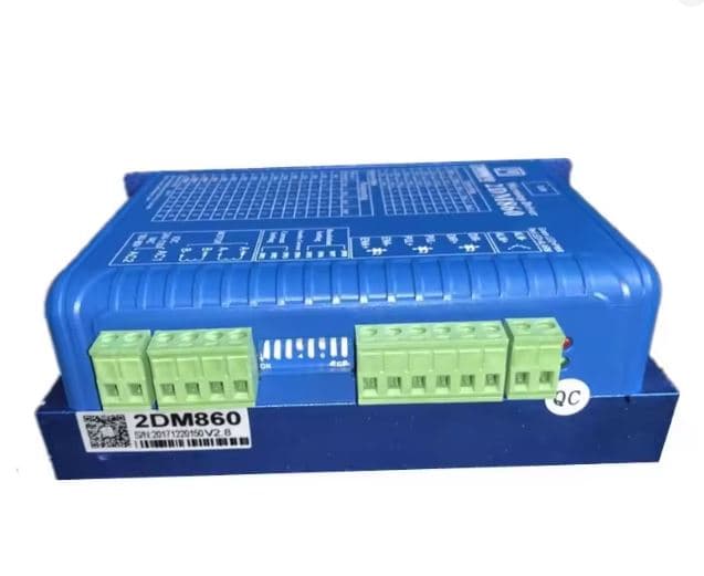 JMC 2DM860 Digital Stepper Motor Driver