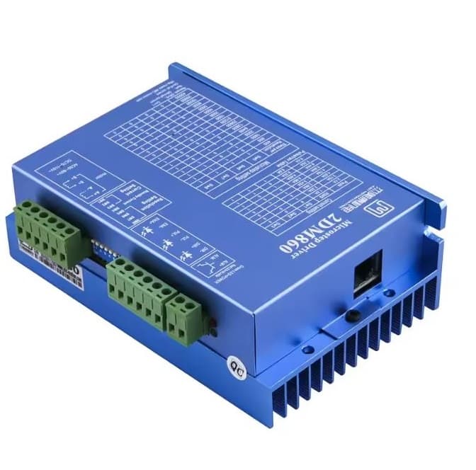 JMC 2DM860 Digital Stepper Motor Driver