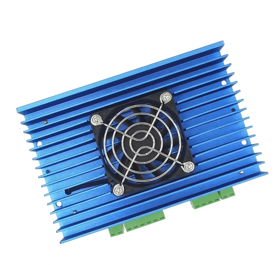 JMC 2DM860 Digital Stepper Motor Driver