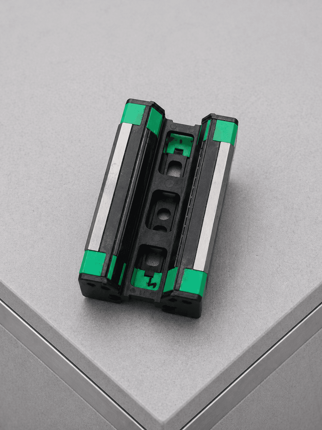 YOSO HGH25CA Linear Guide Block – High Precision CNC Linear Motion Carriage