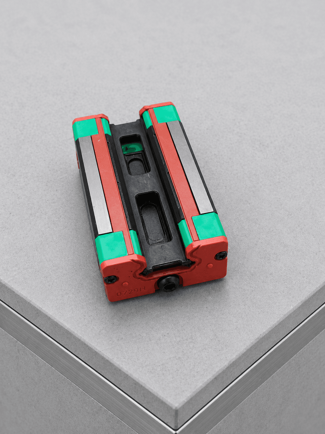 HIWIN HGH20CA Linear Guide Block – High Precision CNC Linear Motion Bearing Carriage
