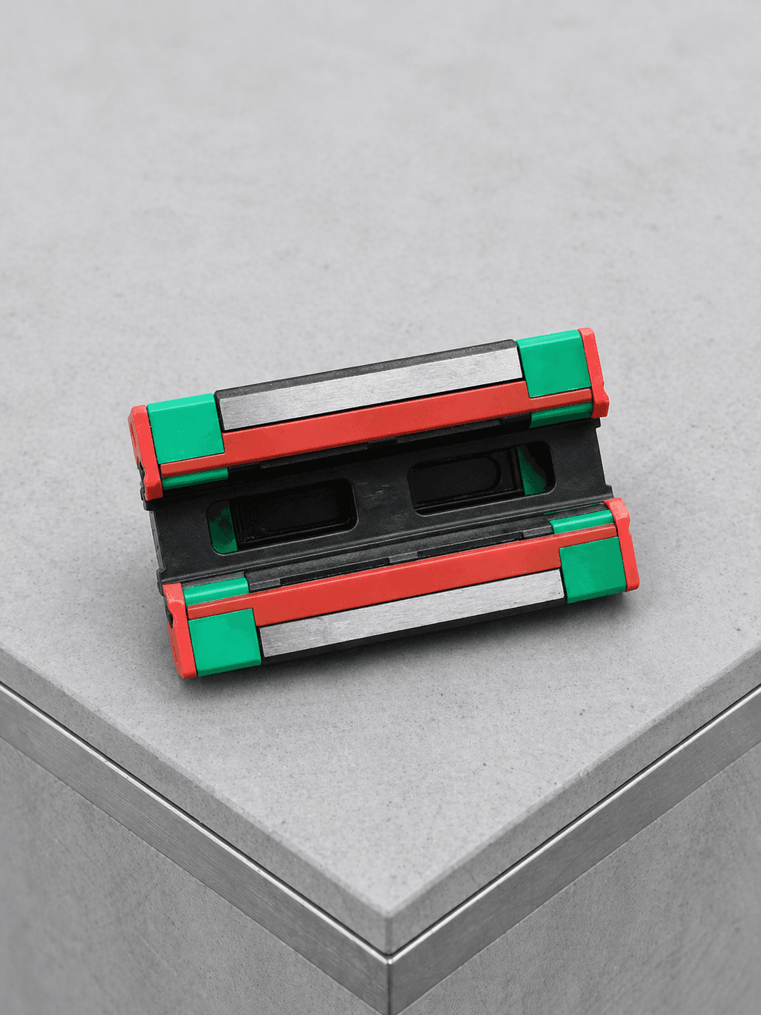 HIWIN HGH20CA Linear Guide Block – High Precision CNC Linear Motion Bearing Carriage