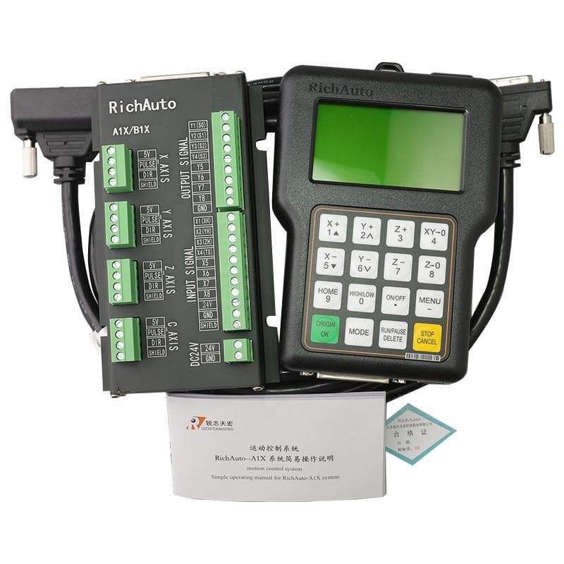DSP A11 CNC Controller Kit