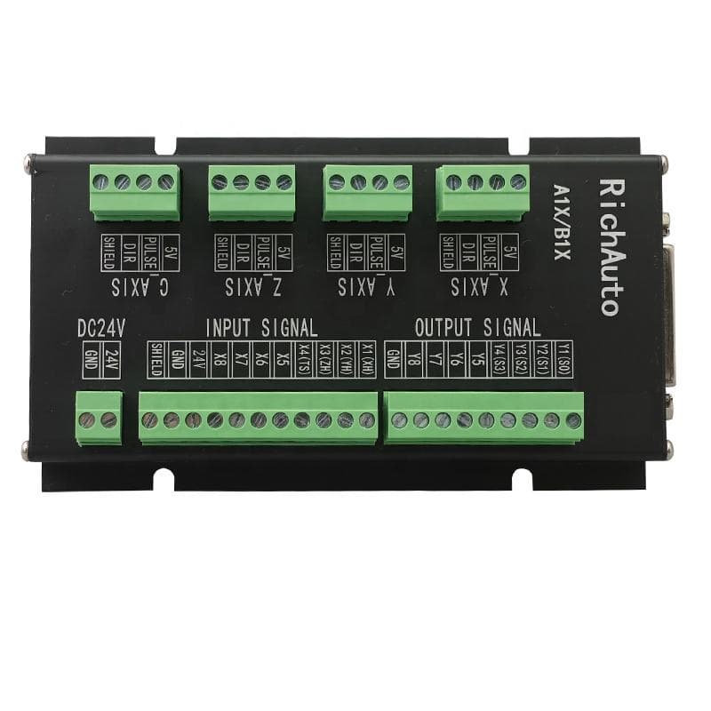 DSP A11 CNC Controller Kit