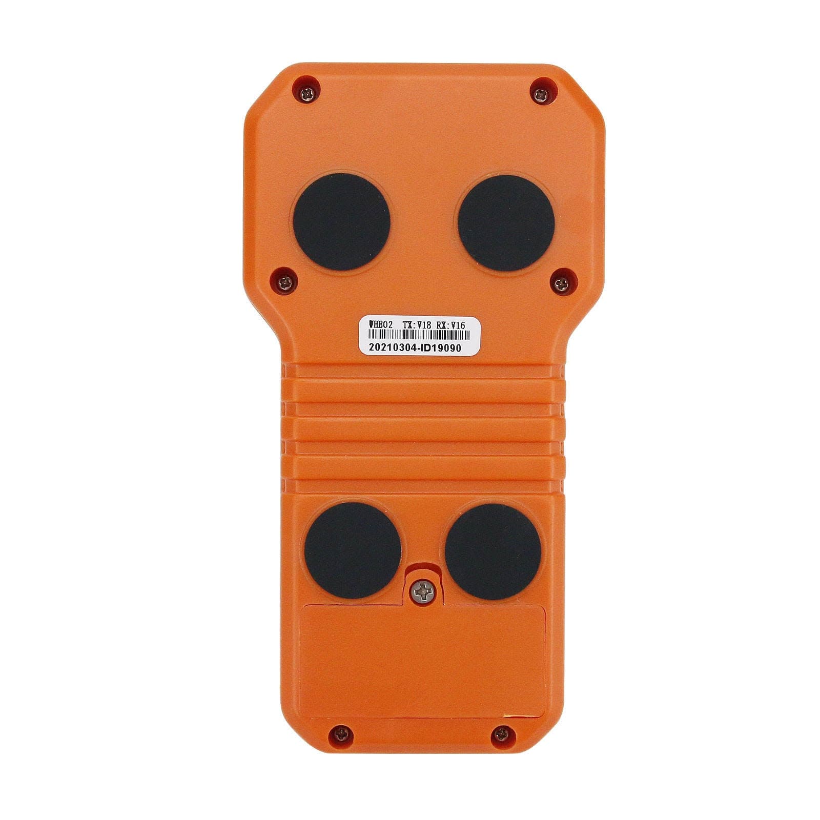 WHB02 Wireless CNC Handheld Controller – USB Pendant Remote with Multi-Axis Control