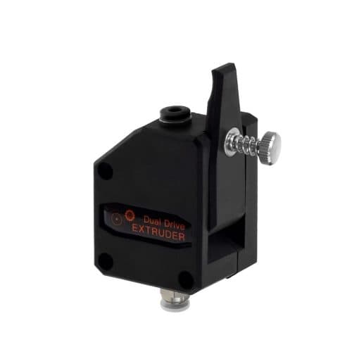 BMG mk8 Dual Gear Extruder