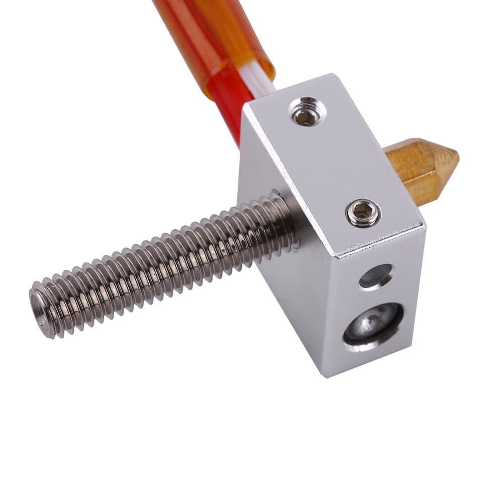 MK8 Extruder Hotend Kit 0.4mm Nozzle 12V 40W