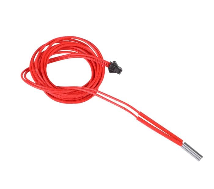 3D Printer Heating Tube 24V 40W 6*20mm