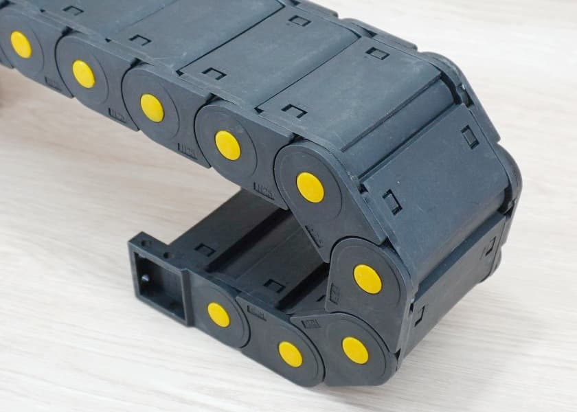 35*60 mm Cable Chain Drag Chain for CNC router