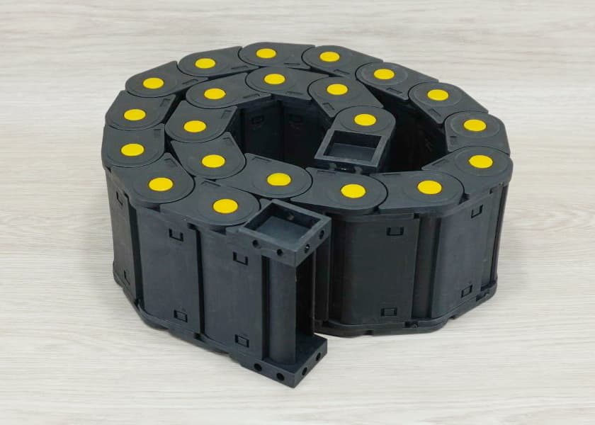 35*60 mm Cable Chain Drag Chain for CNC router