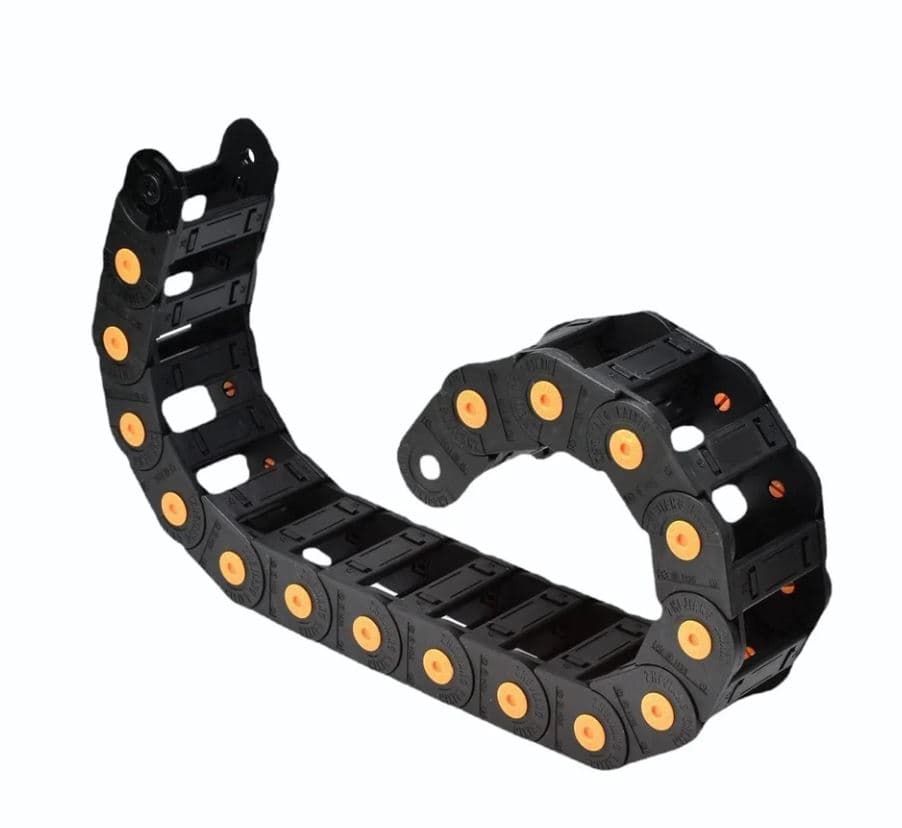 35*75 mm Cable Chain Drag Chain for CNC router
