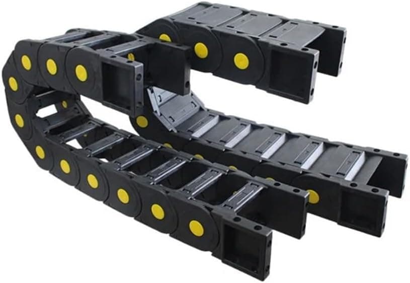 45*100 mm Cable Chain Drag Chain for CNC router