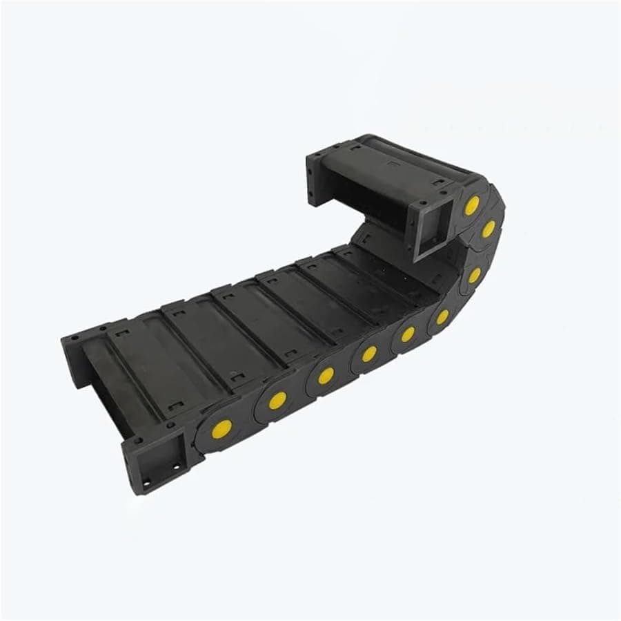 45*100 mm Cable Chain Drag Chain for CNC router