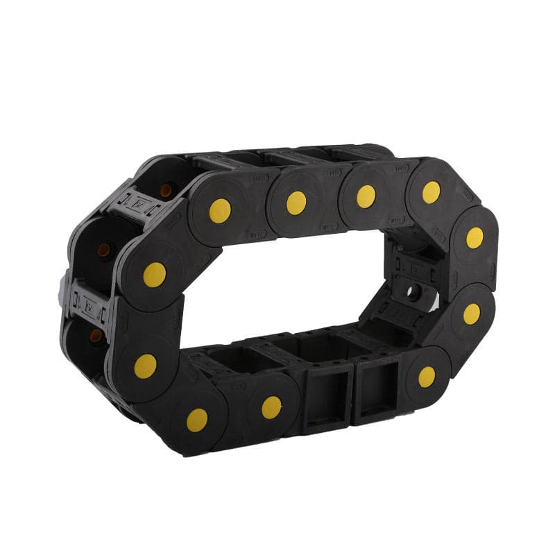 18*25 mm Cable Chain Drag Chain for CNC router