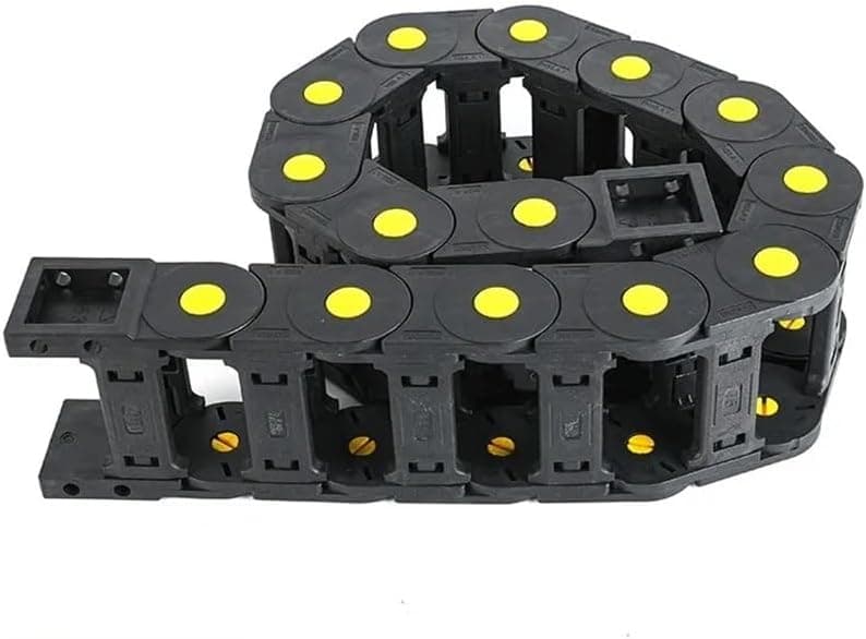 18*25 mm Cable Chain Drag Chain for CNC router