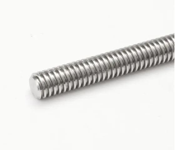 8mm Threaded Rod Lead Screw 500mm/50cm/300mm/30cm Price In Pakistan