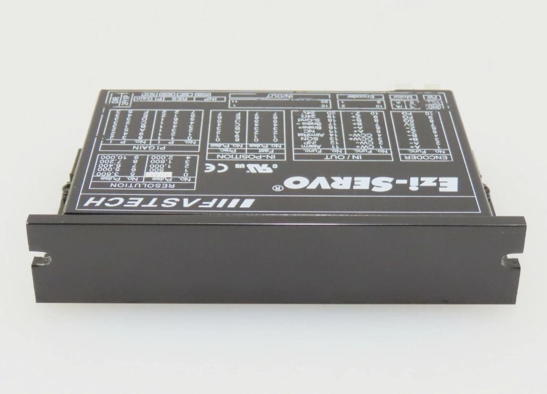 27105 FASTECH EZI-SERVO EZS-PD-28M-D-Driver