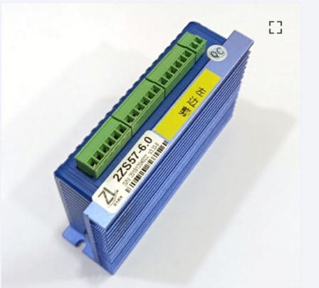 ZL 2ZS57-6.0 24–60V 4.2A Closed-Loop Stepper Driver