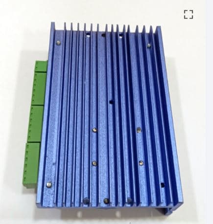 ZL 2ZS57-6.0 24–60V 4.2A Closed-Loop Stepper Driver
