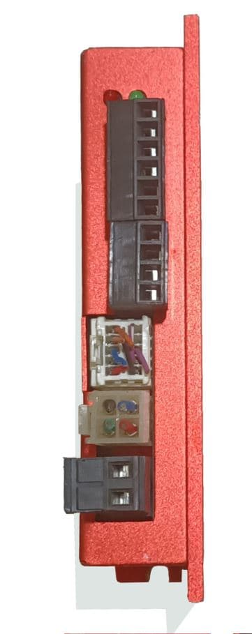 YAKO 24-50V/DC Stepper Servo Driver