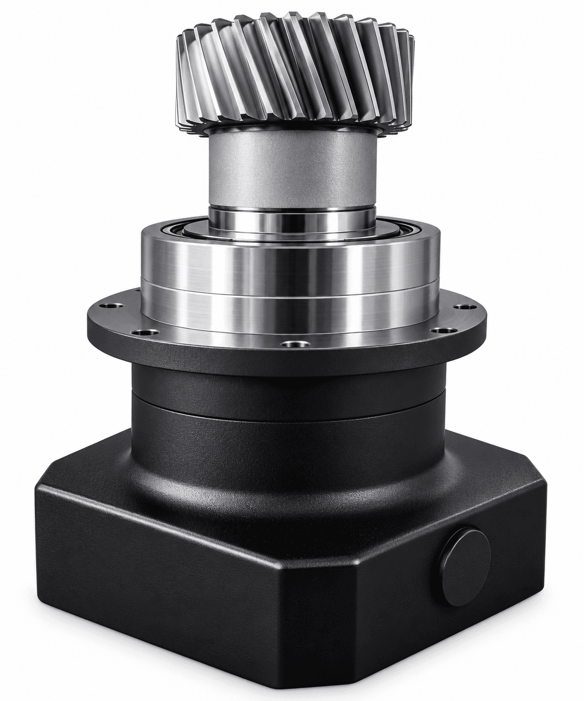 Motoreducer MAF/MAFK-090-007-P1 planetary speed reducer and gearbox