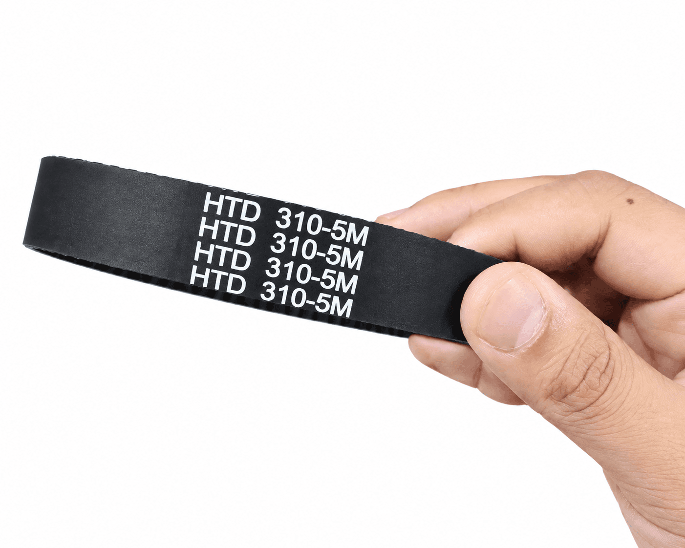 HTD 310-5M Timing Belt 62 Teeth