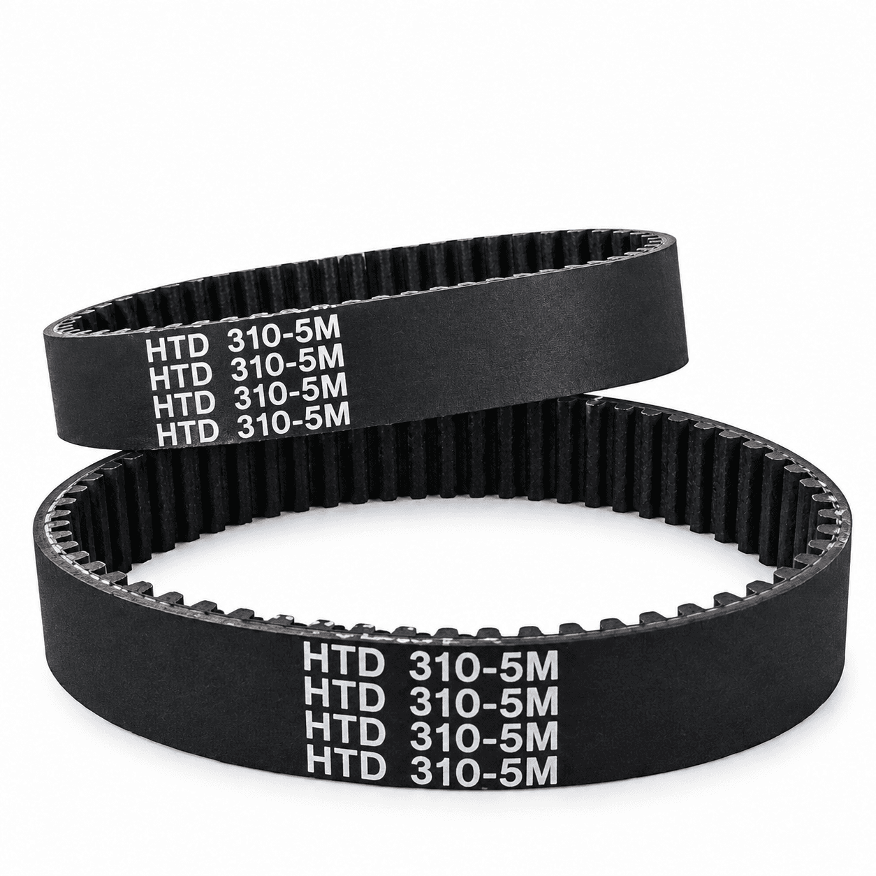 HTD 310-5M Timing Belt 62 Teeth