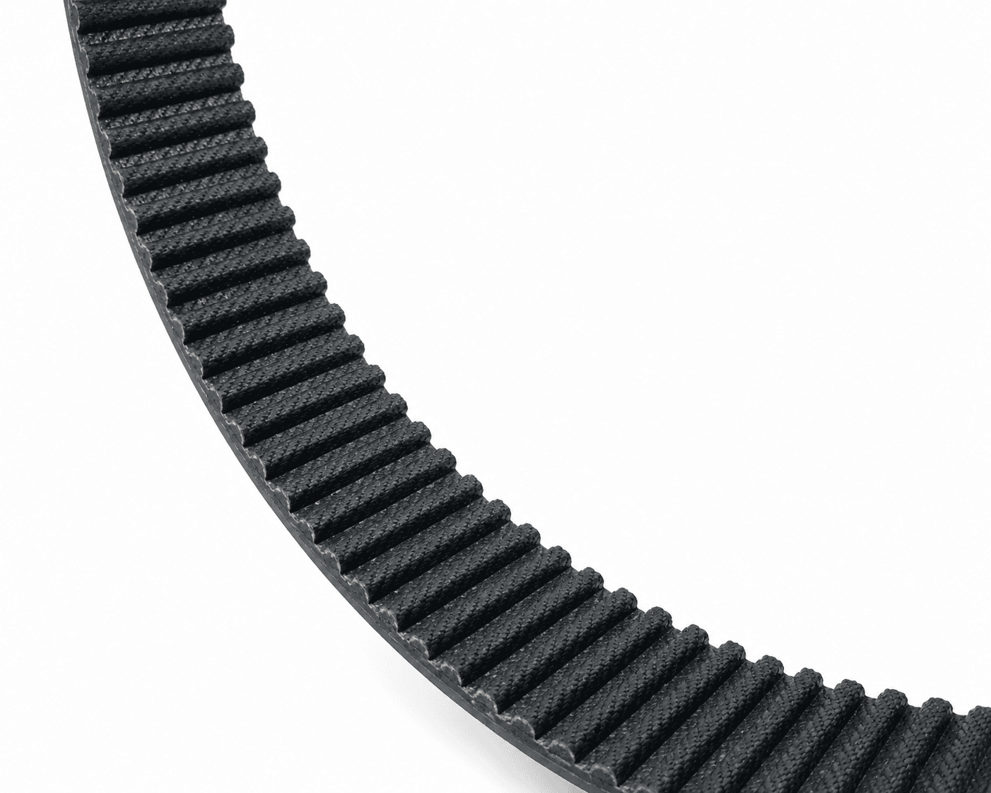 HTD 550-5M Timing Belt