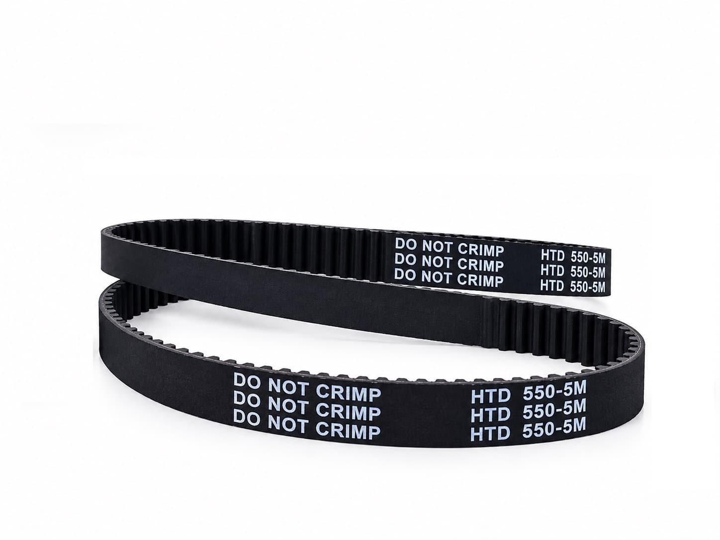 HTD 550-5M Timing Belt