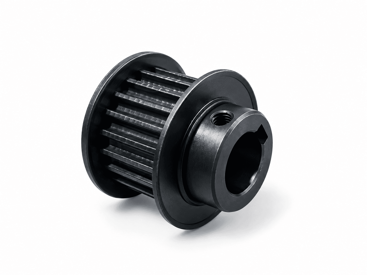 M5 20-teeth 14mm Pulley