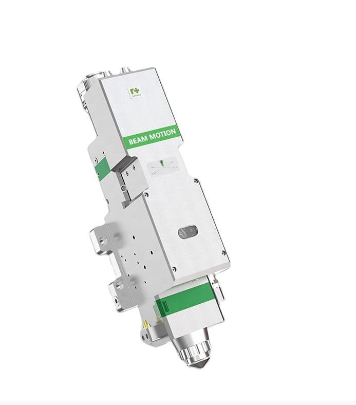 Raytools Bm111 Auto-Focusing Laser Cutting Head