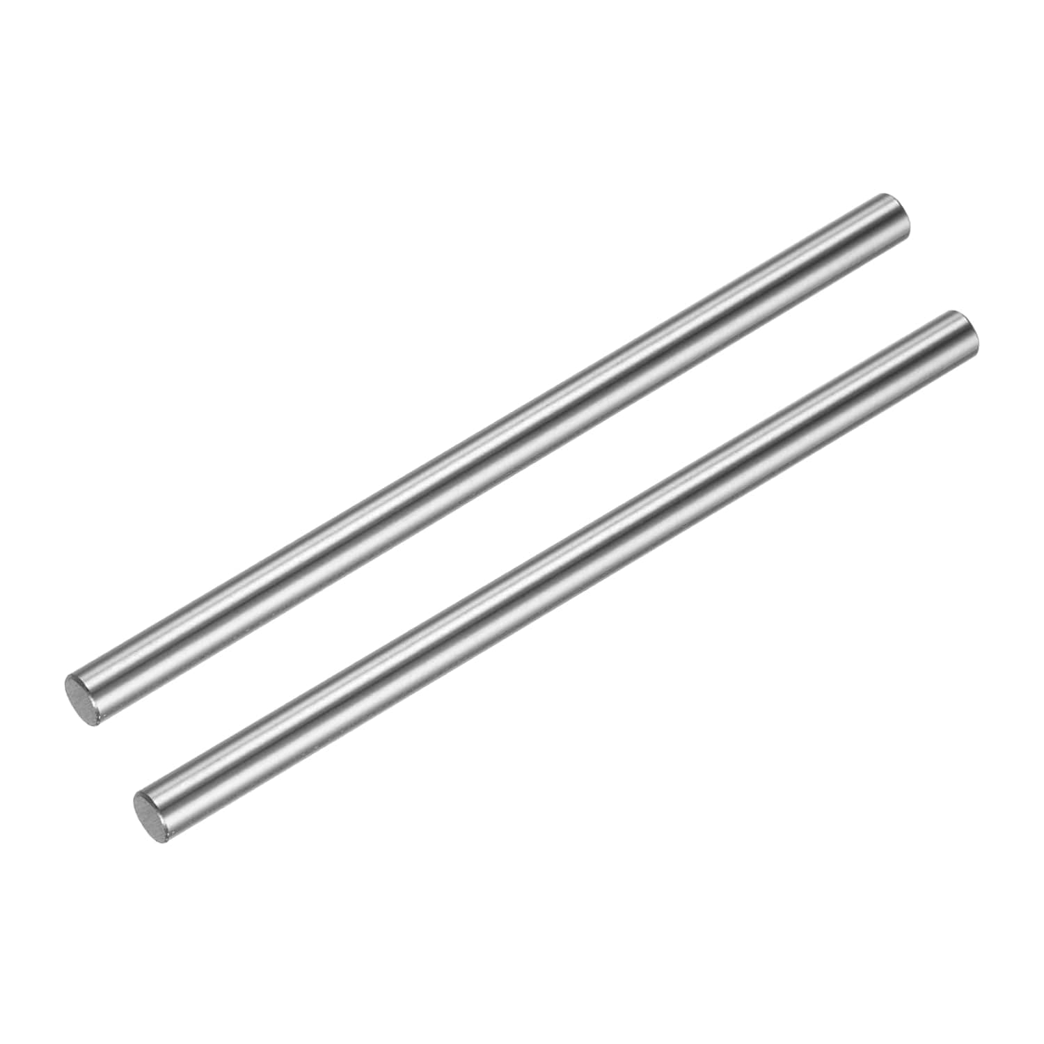 500mm Length 8mm Linear Rail Shaft Smooth Rod For CNC Machine And 3D Printer