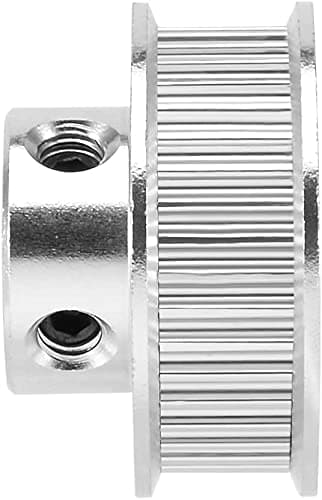 GT2 30 Teeth 5mm Bore Timing Aluminum Pulley