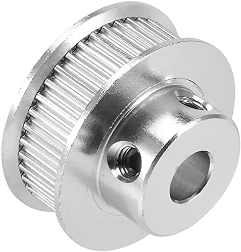 GT2 30 Teeth 5mm Bore Timing Aluminum Pulley