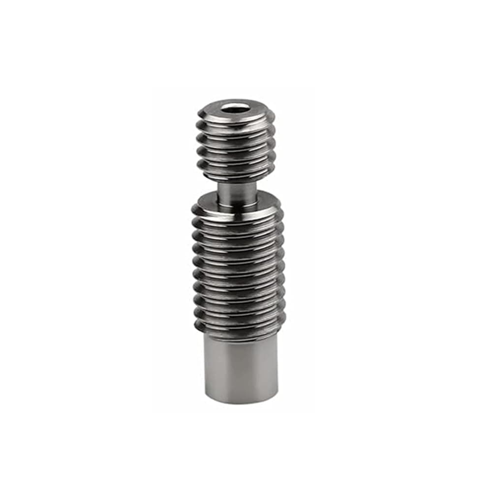 All-Metal Heatbreak Throat for V6 RepRap 3D Printer Hotend 1.75mm Filament