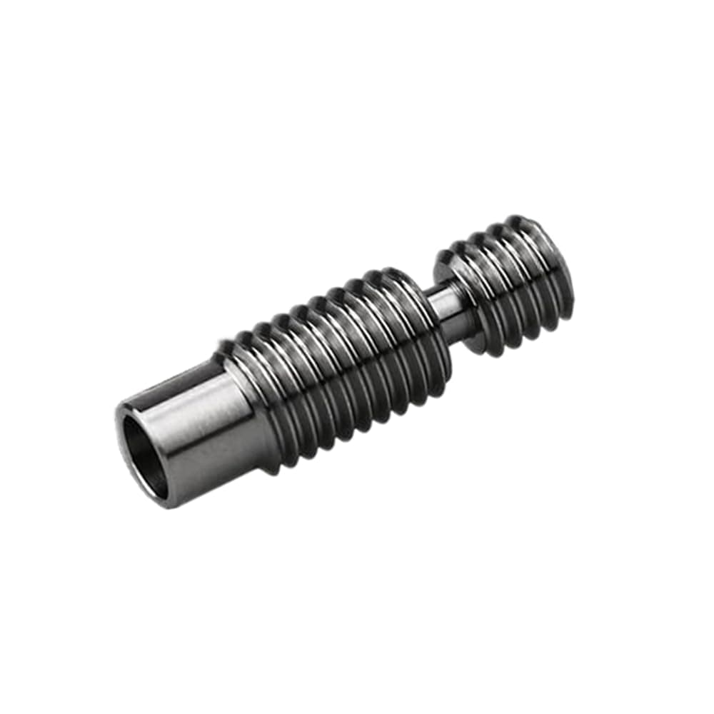 All-Metal Heatbreak Throat for V6 RepRap 3D Printer Hotend 1.75mm Filament