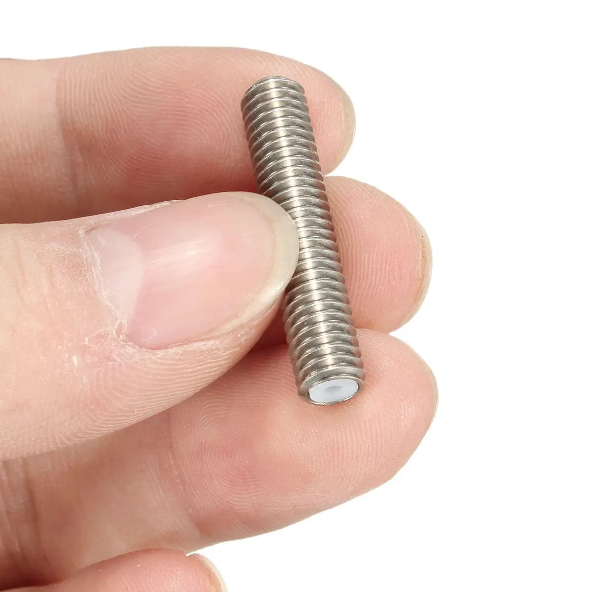 Nozzle Throat for Hotend RepRap 1.75mm 3D Printer M6x30