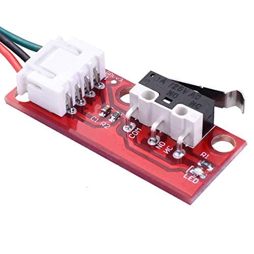Mechanical End Stop End stop Limit Switch With Cable RAMPS 1.4