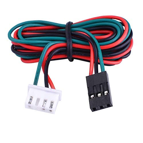 Mechanical End Stop End stop Limit Switch With Cable RAMPS 1.4