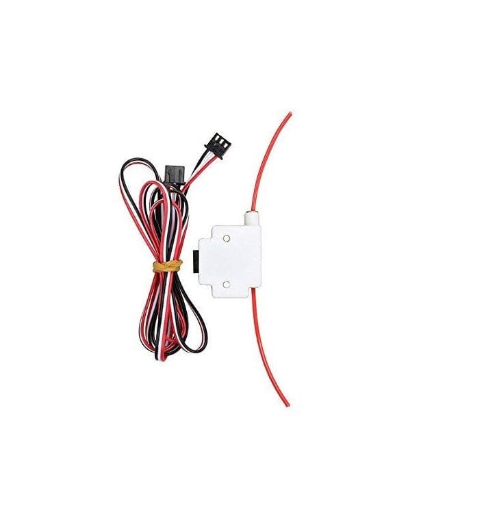 3D Printer filament sensor detection module 1.75mm