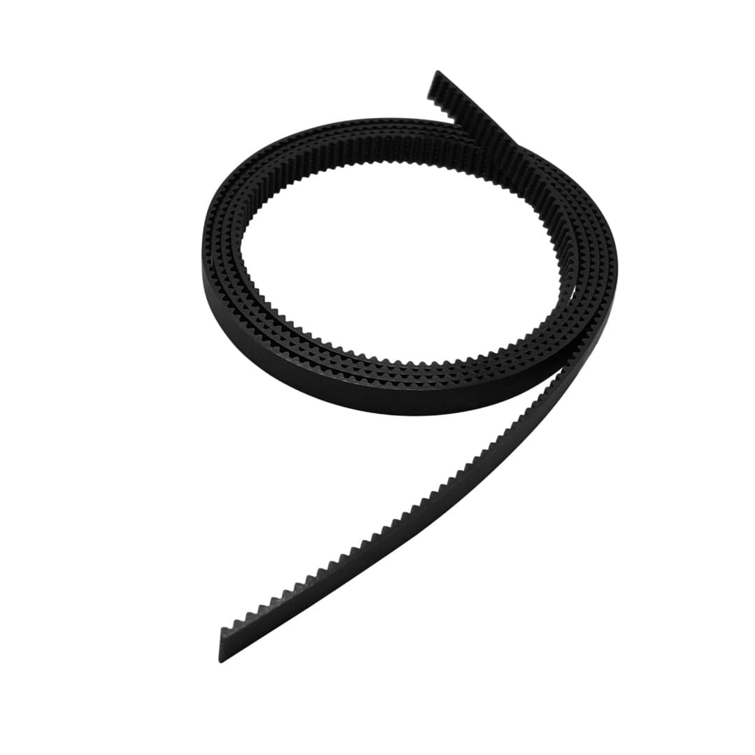 1Meter 10mm Width GT2 Open Timing Belt For CNC and 3D Printer