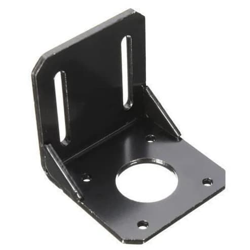 NEMA17 Stepper Motor Alloy Steel Mounting Bracket For CNC & 3d Printer