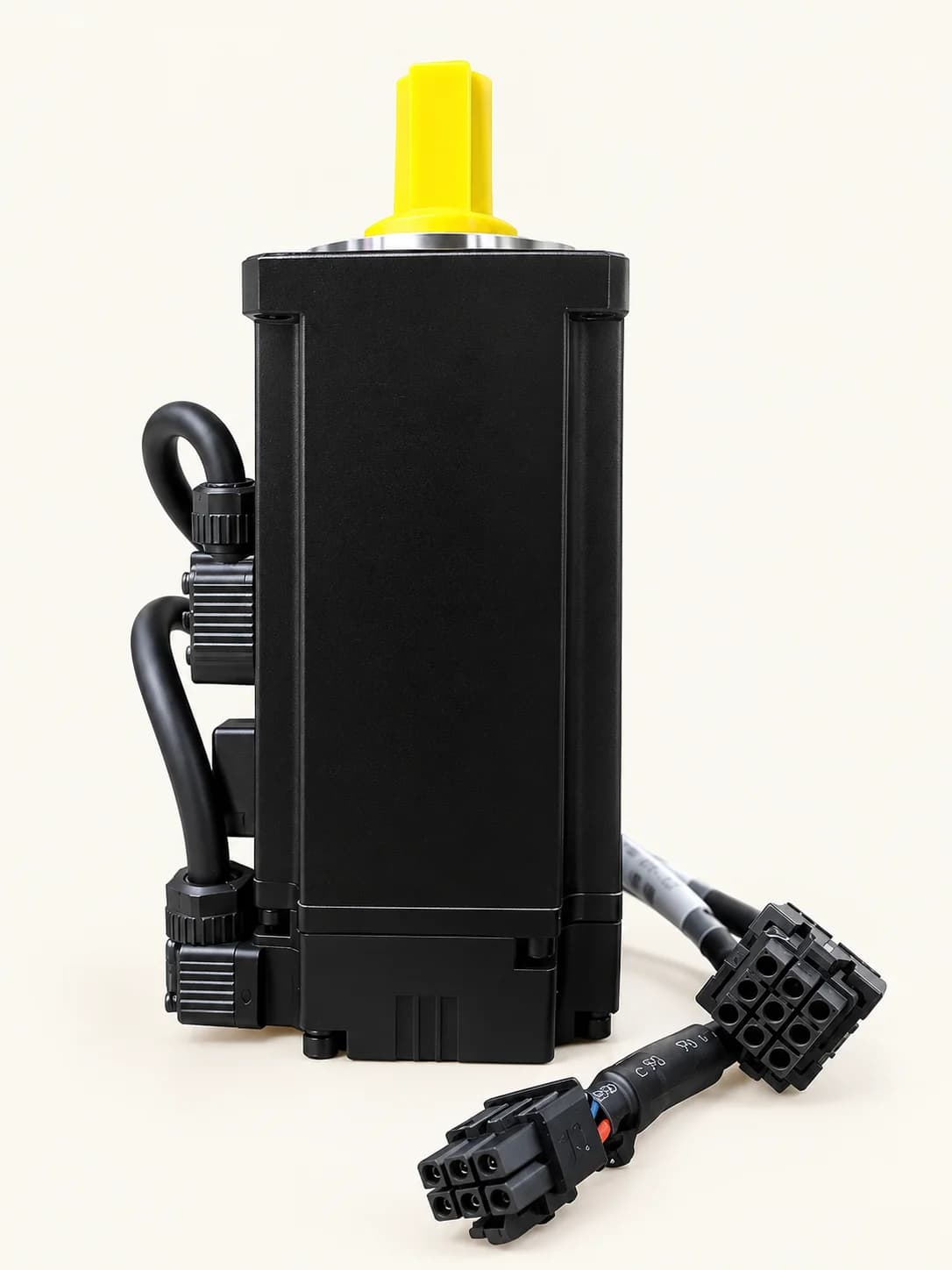 Inovance 400W AC Servo Motor