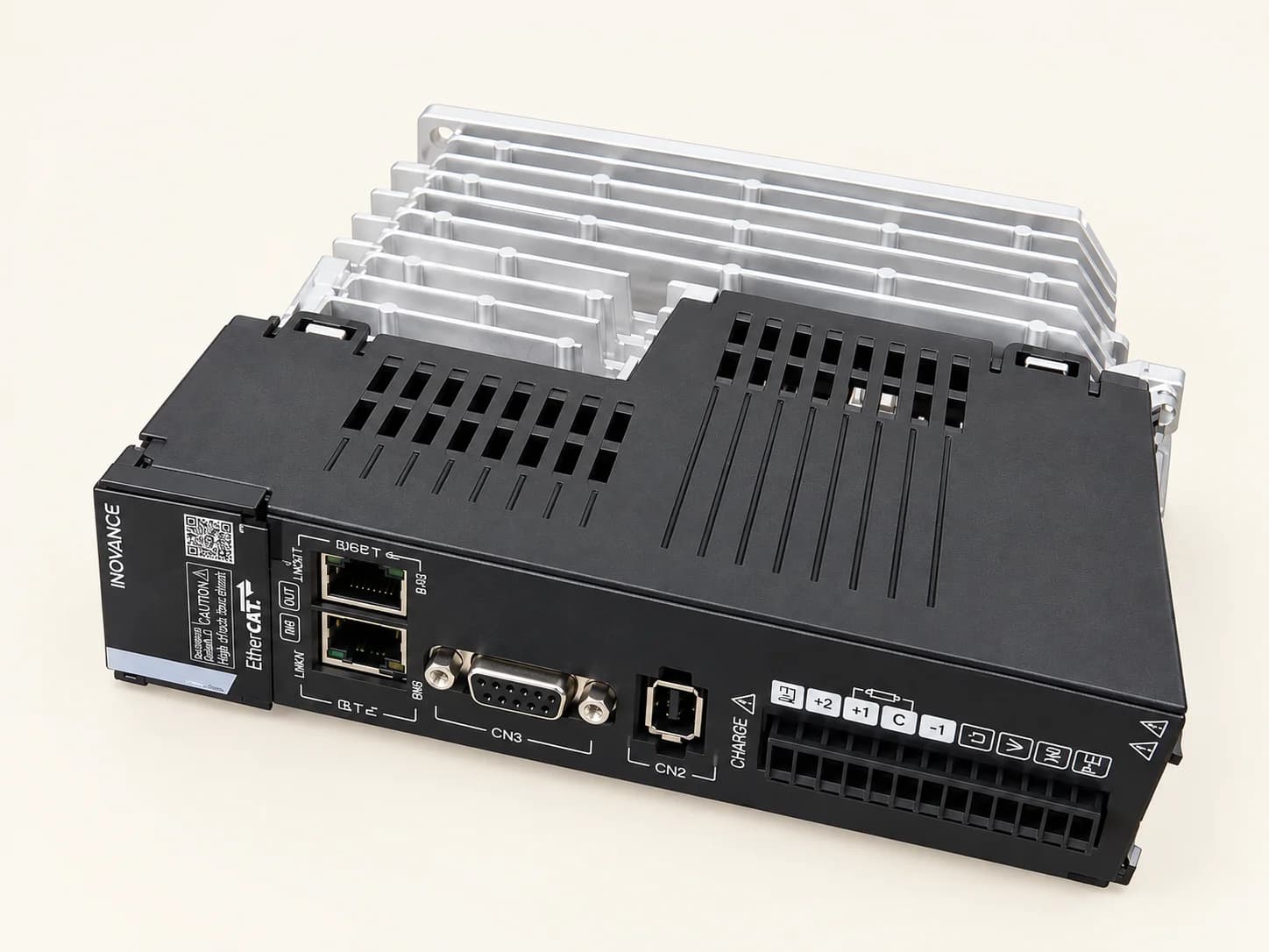 Inovance AC Servo Motor Drive 400W