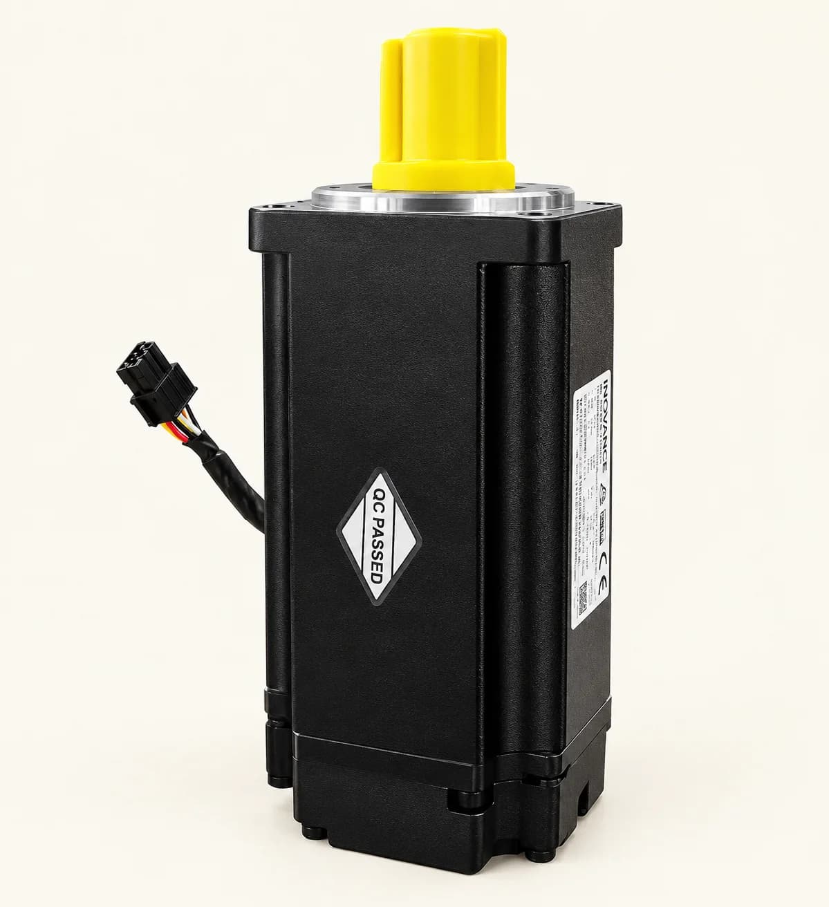 Inovance 400W AC Servo Motor