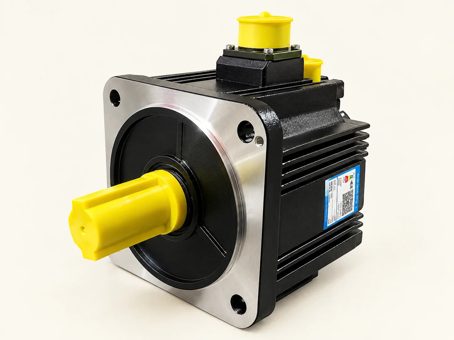 Inovance 1.3KW AC Servo Motor